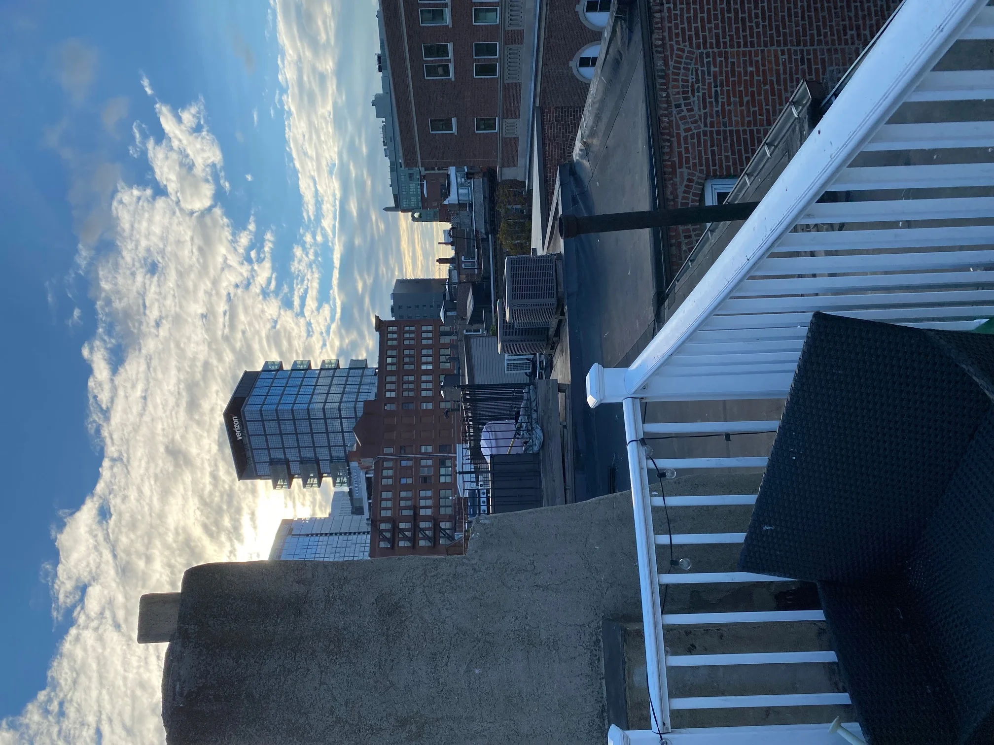 15 Cooper St, North End