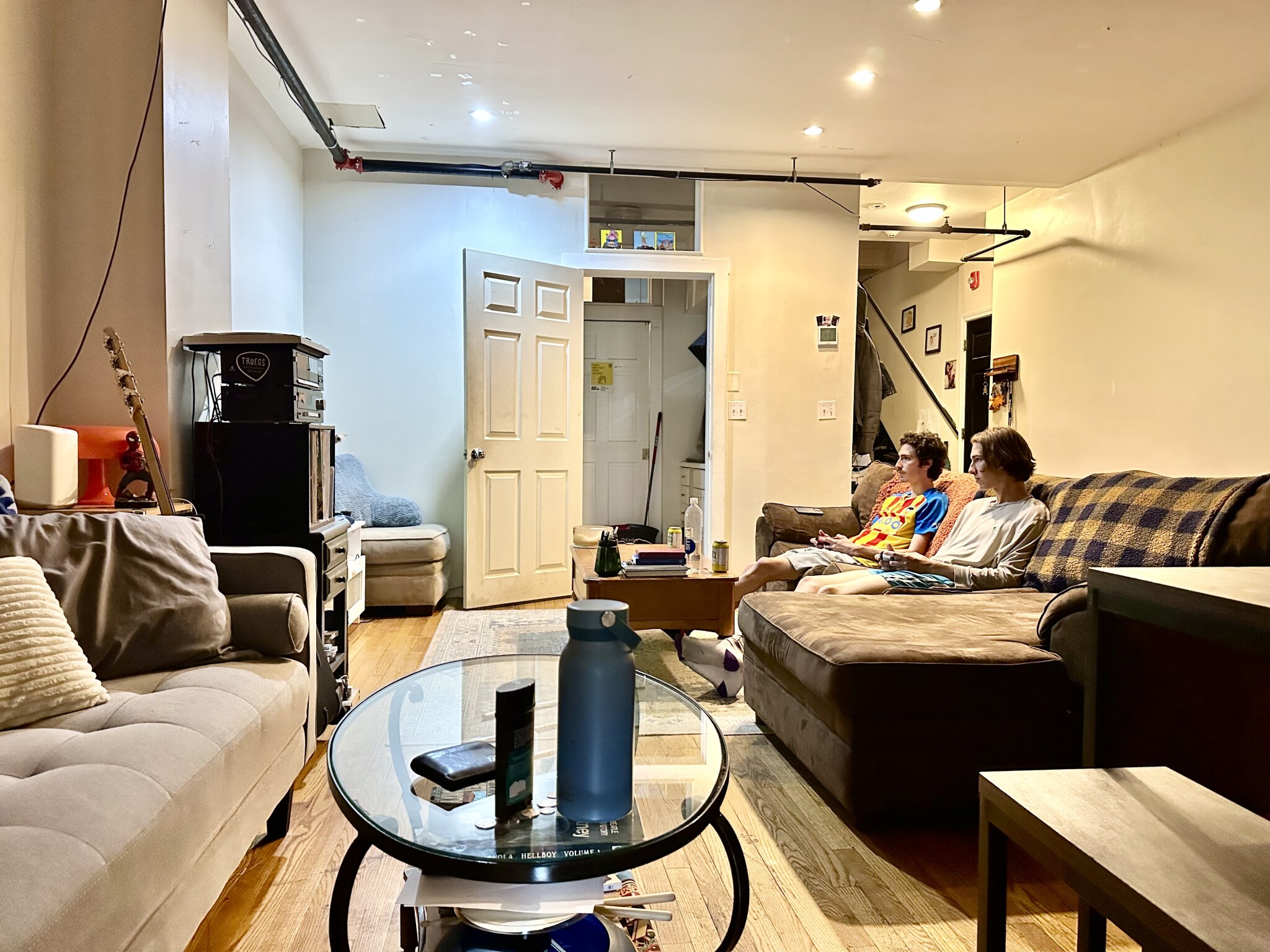 173 Massachusetts Ave, Back Bay