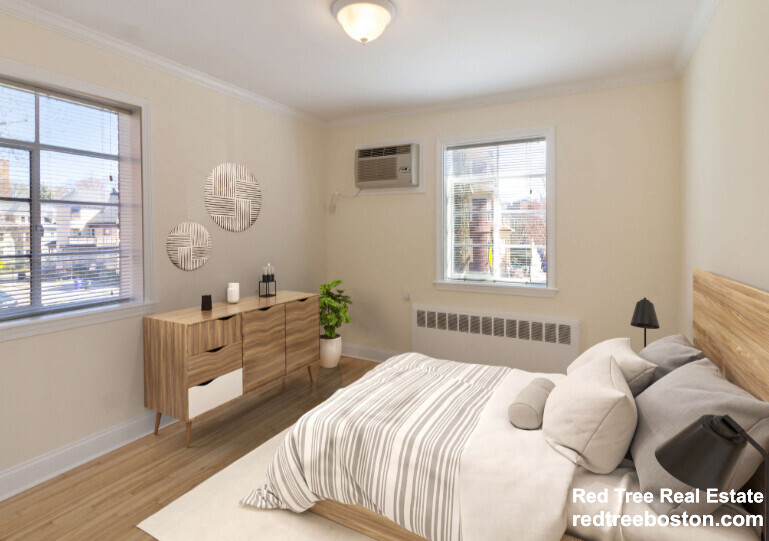 86 Saint Paul St, Coolidge Corner