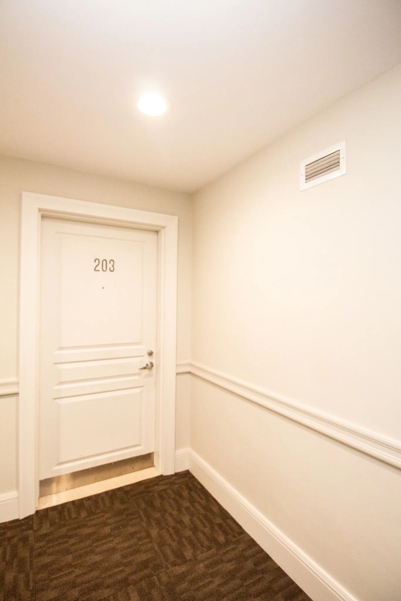 1287 Washington St, South End