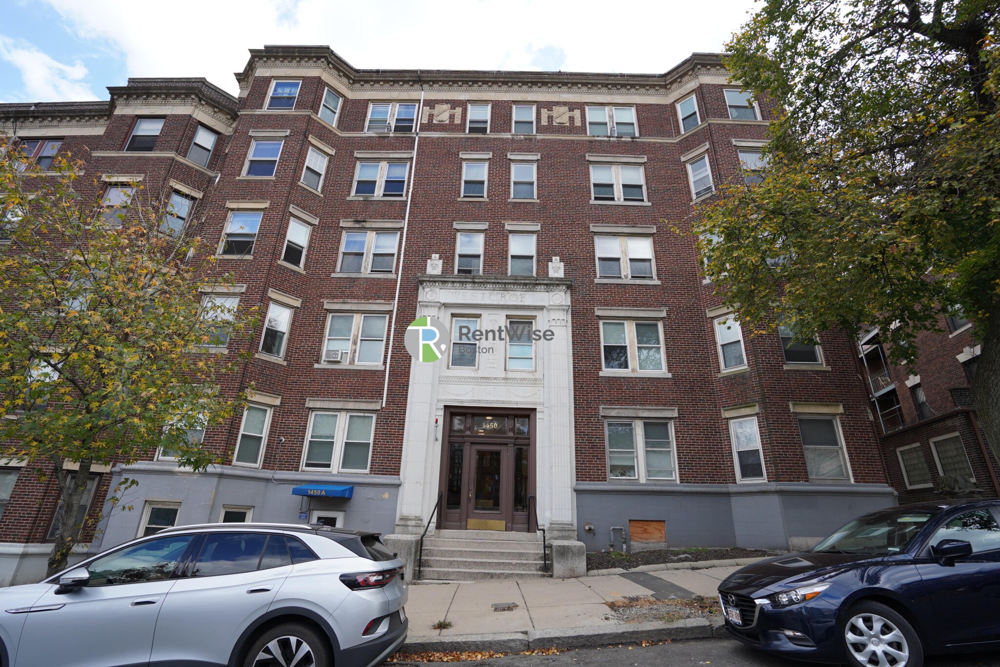 1450 Commonwealth Ave, Brighton