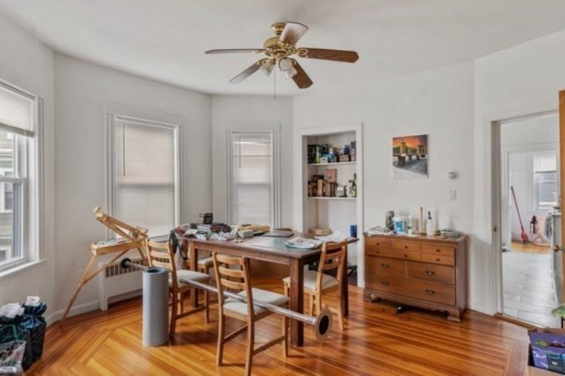 741 Broadway, Somerville