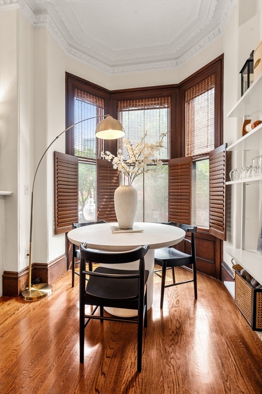 496 Columbus Ave, South End