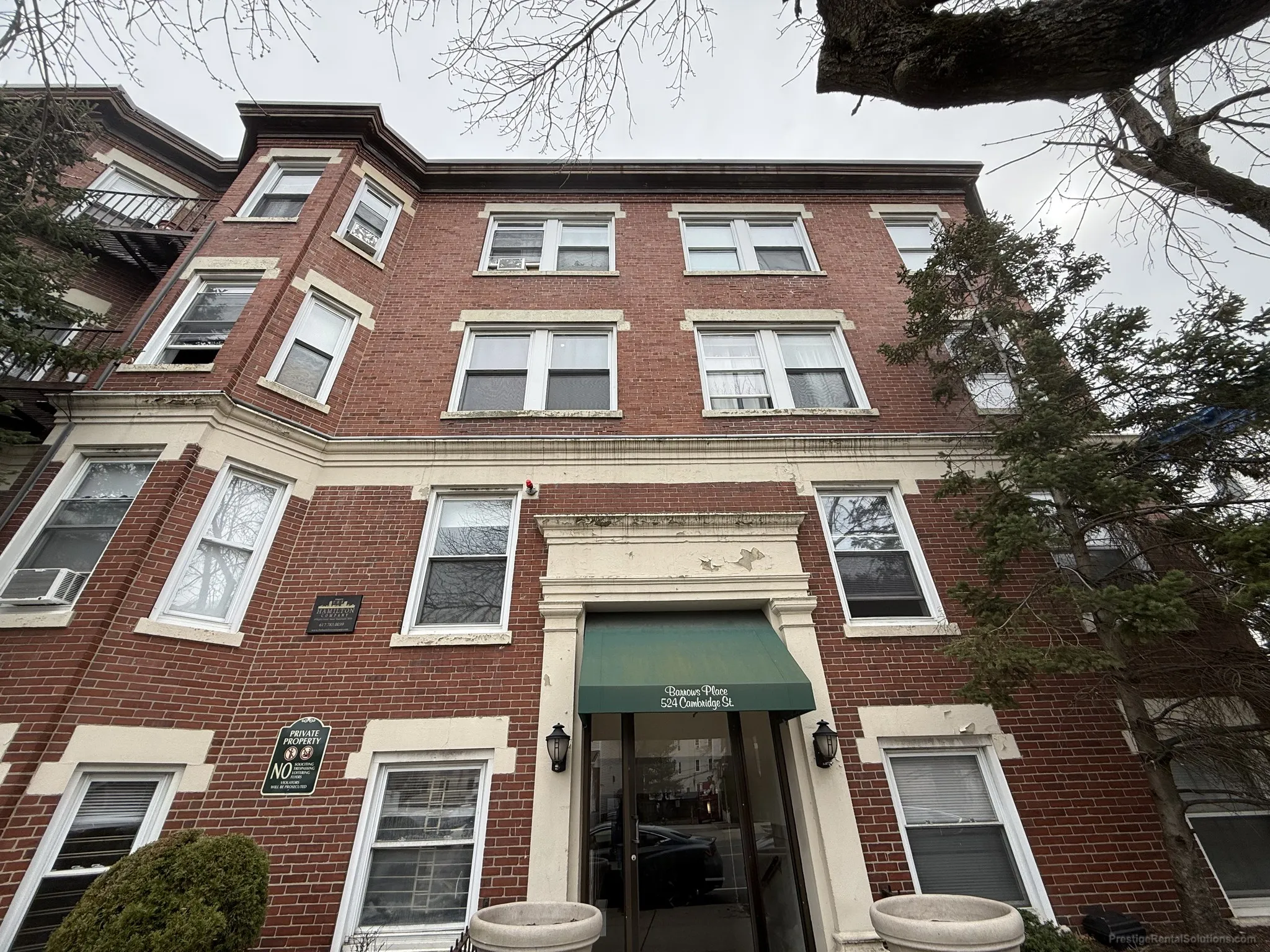 2 Cambridge St, Beacon Hill