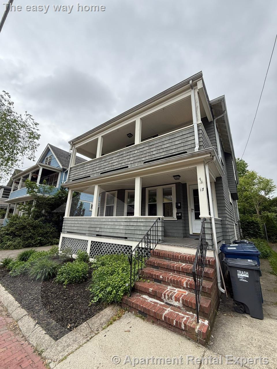 17 Milton St, Davis Square