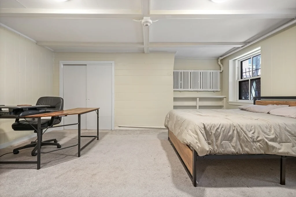 284 Marlborough, Back Bay