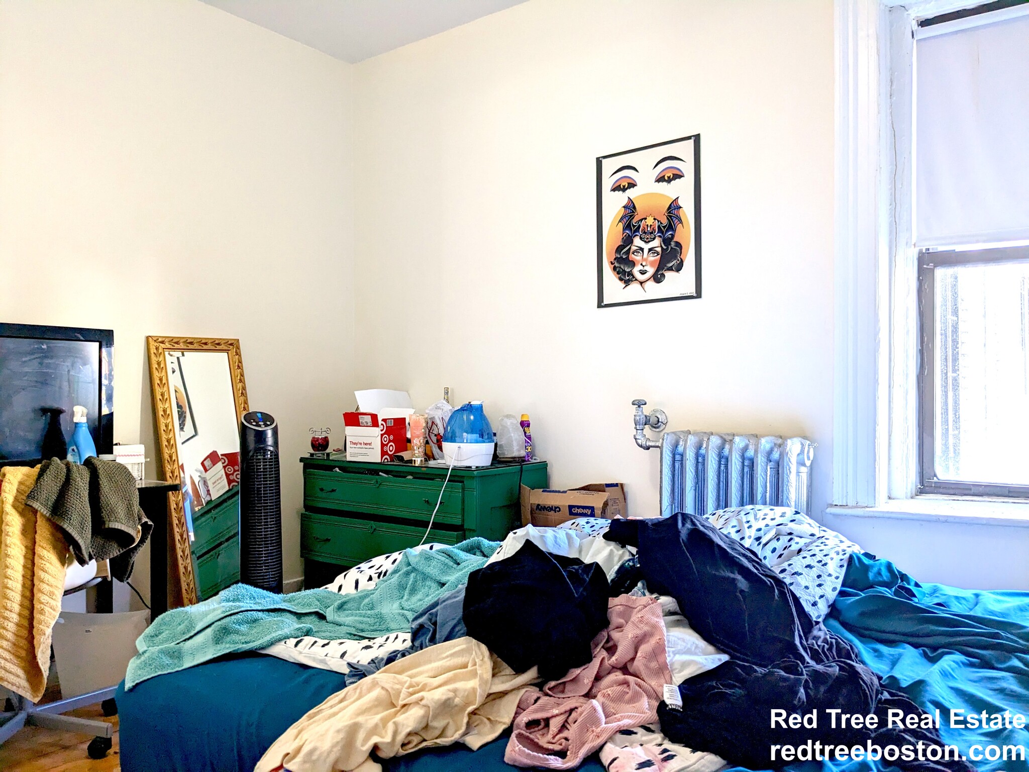 19 Brighton Ave, Allston