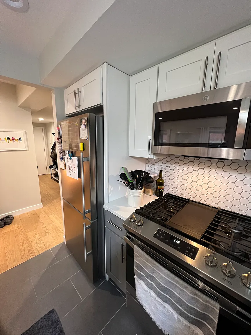 1661 Washington St, South End