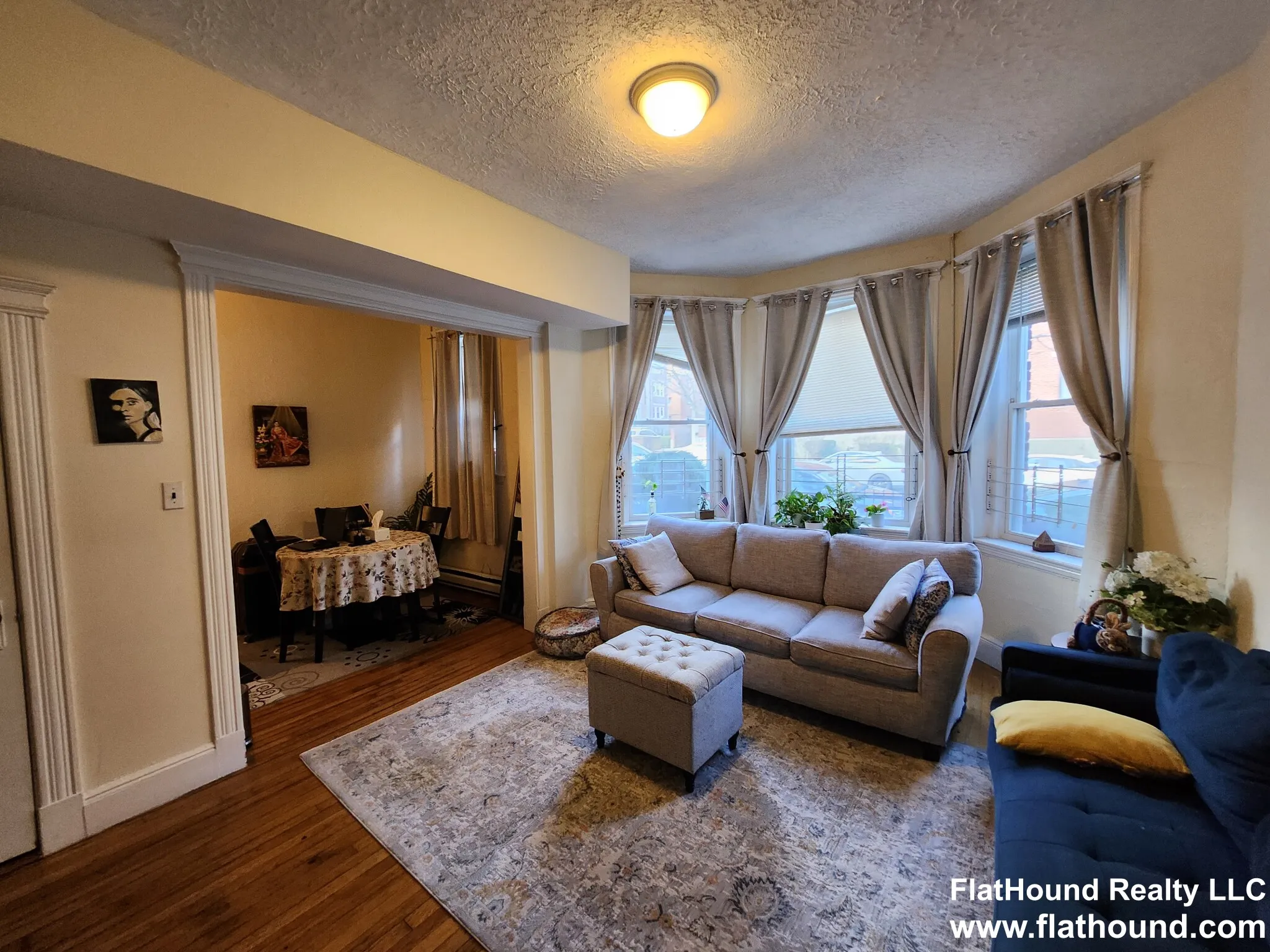 94 Brainerd Rd, Allston