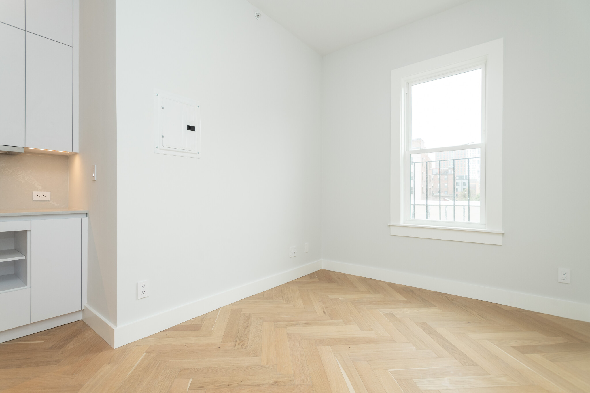 461 Massachusetts Ave, Roxbury