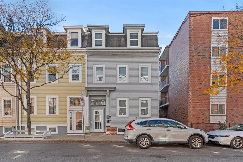 769 East Sixth, South Boston