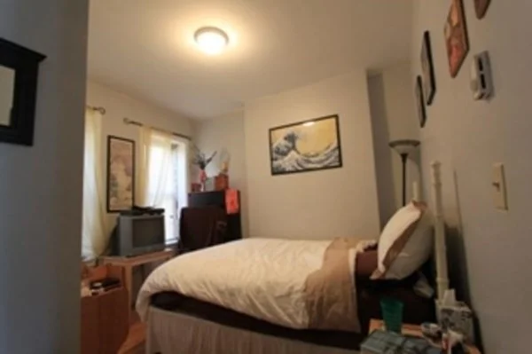 529 Newbury St, Fenway