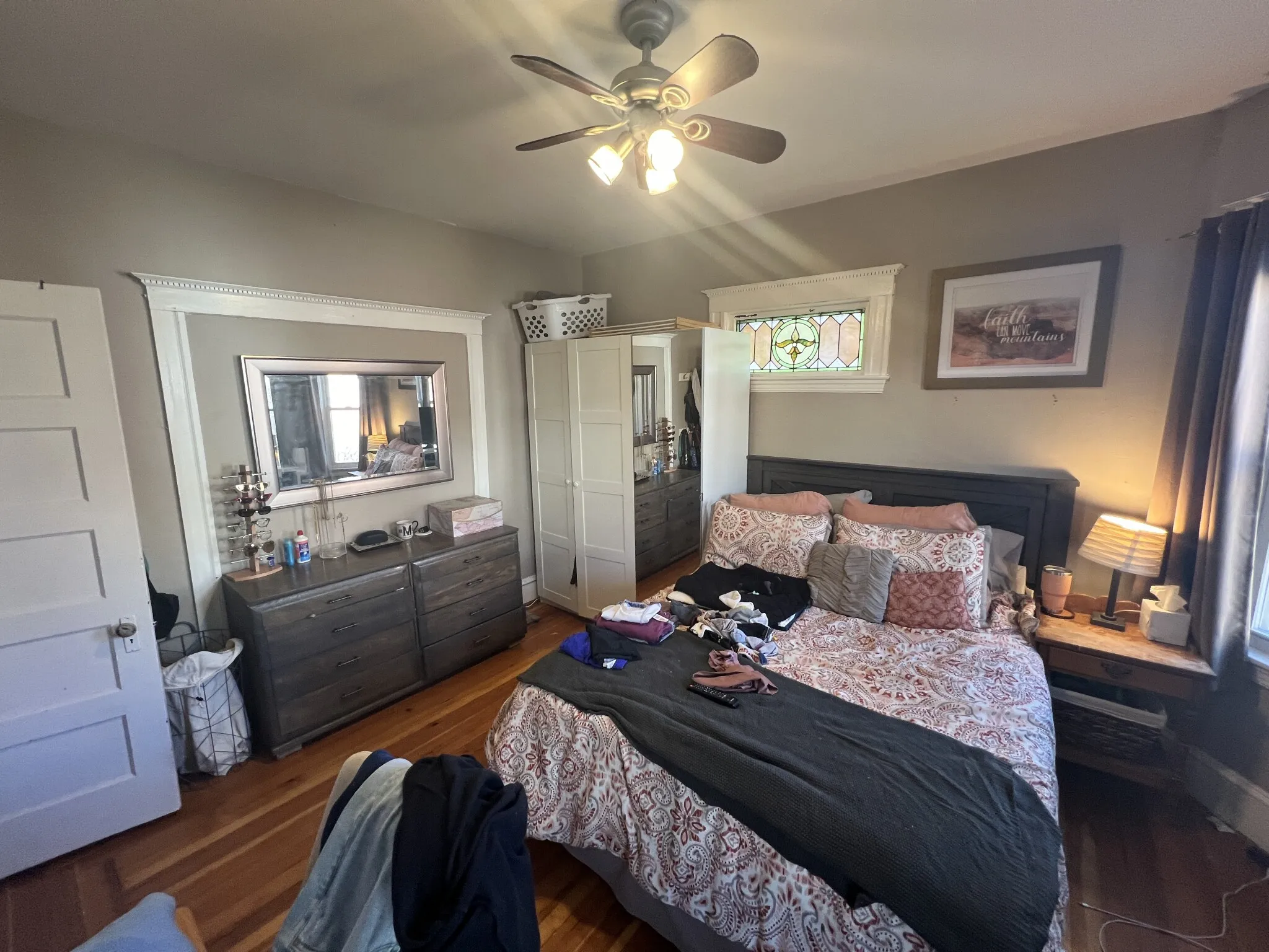 294 Highland Ave, Powder House Square