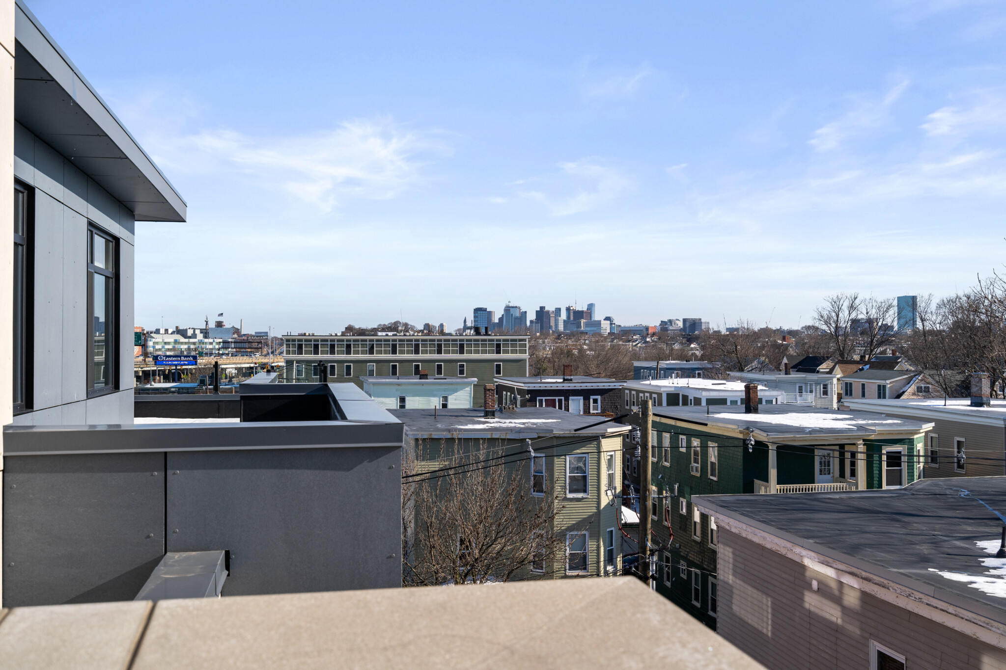 400 Mystic Ave, Somerville