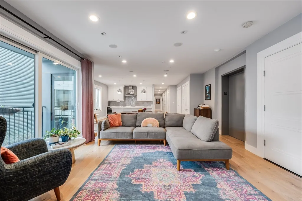 510 Dorchester Ave, South Boston