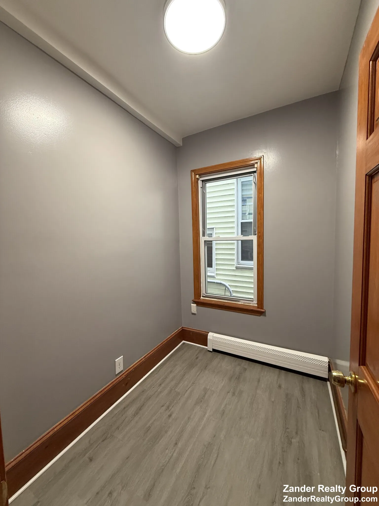 2A Marshfield St, Roxbury