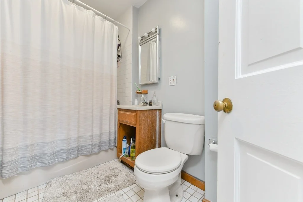 748 E 3rd, South Boston