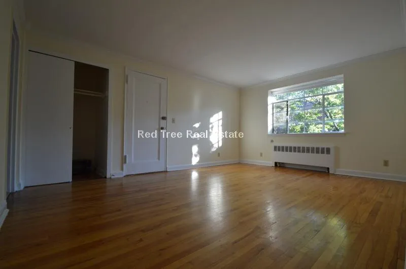 50 Alton Pl, Coolidge Corner