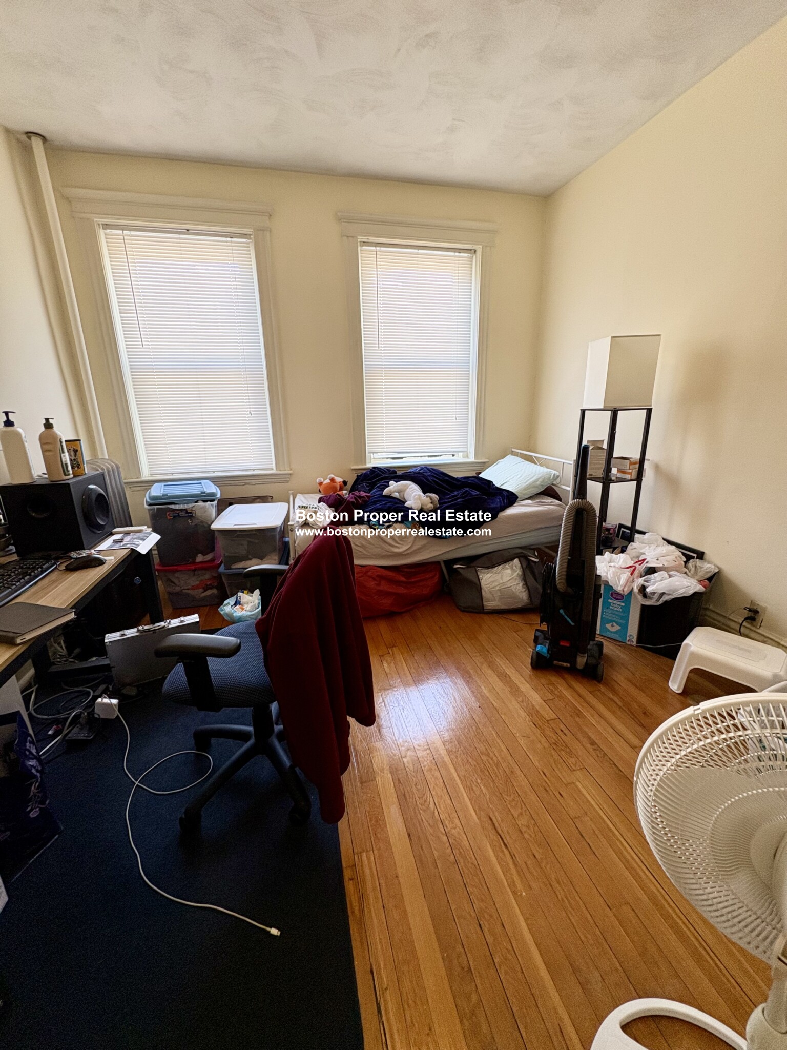 107 Queensberry St, Fenway