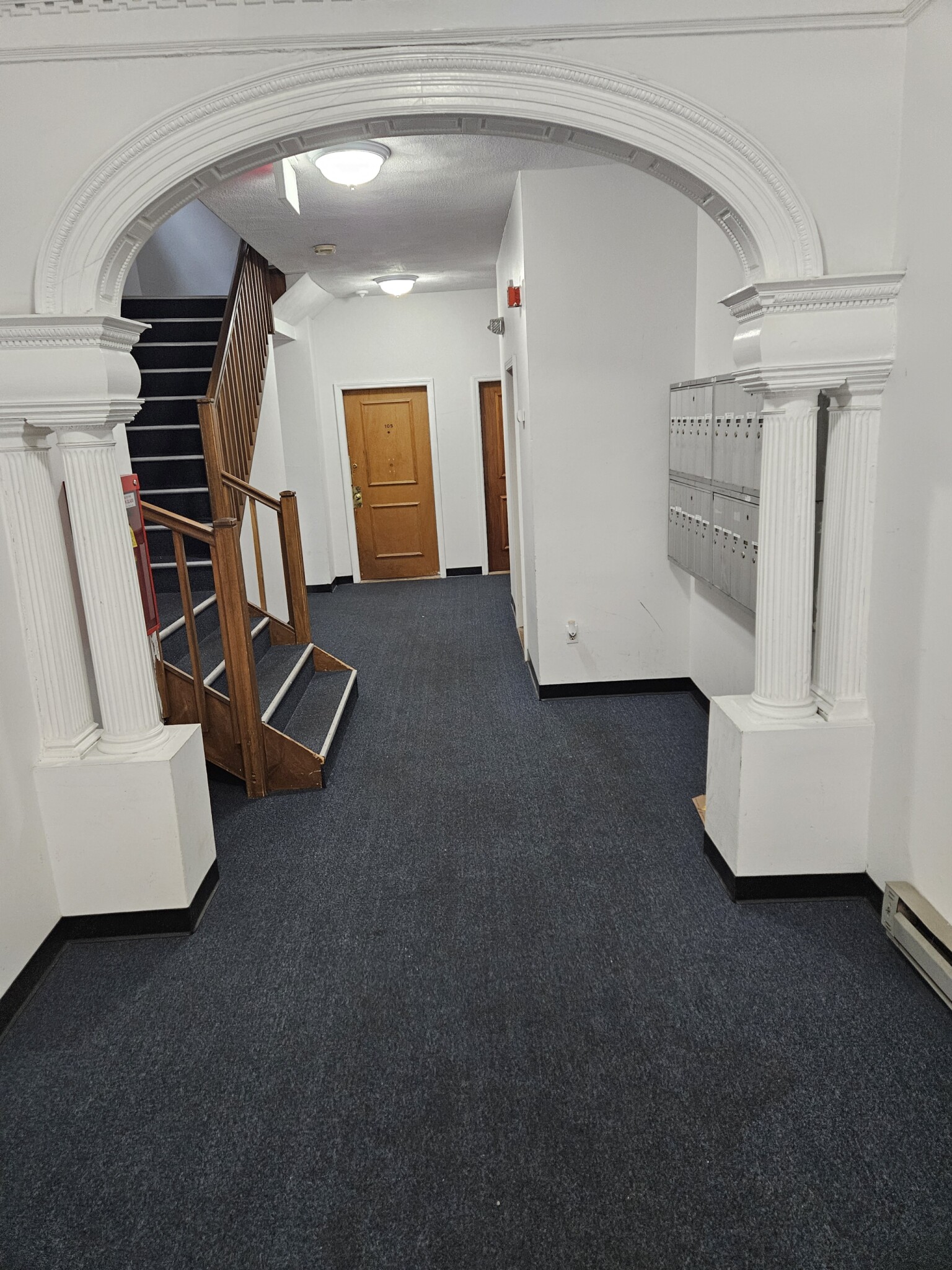 111 Norway St, Fenway