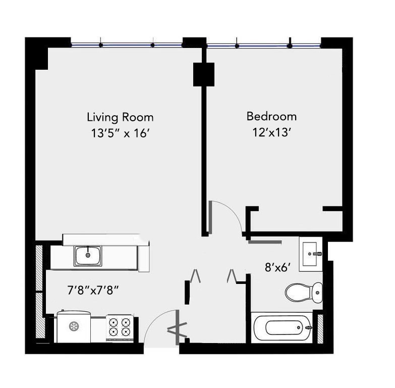 169 Monsignor O'brien Highway, East Cambridge