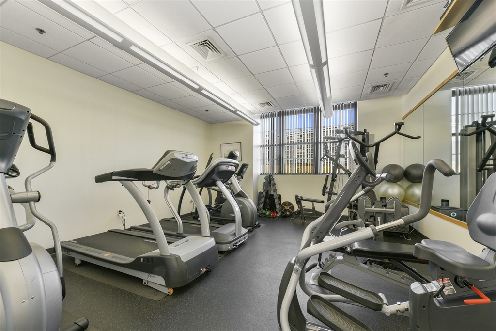 17 Otis St, East Cambridge