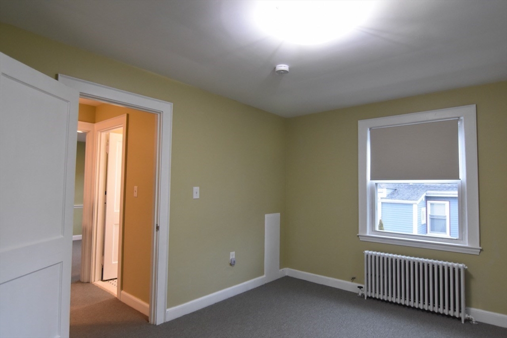 139 Cushing Ave, Dorchester