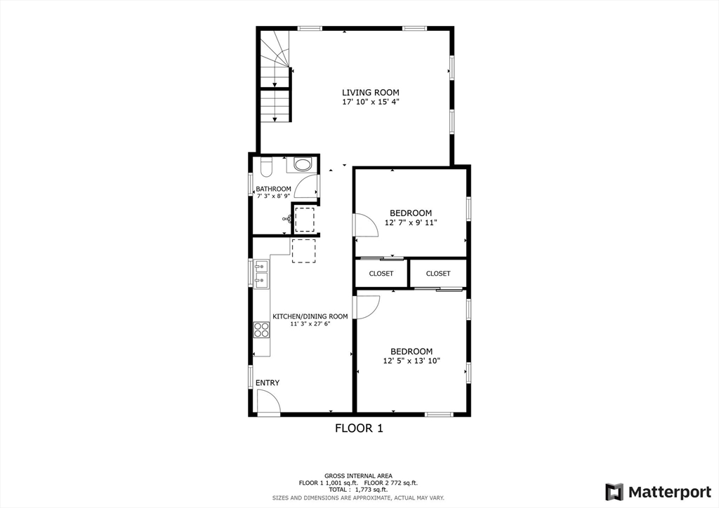 89 Antwerp St, Lower Allston