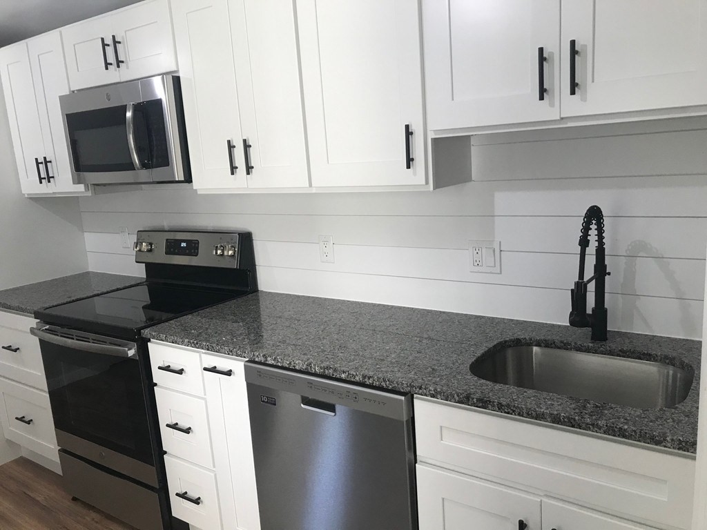 281 Bowen, South Boston