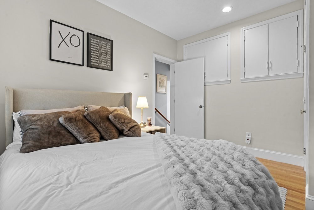 19 Milford St, South End