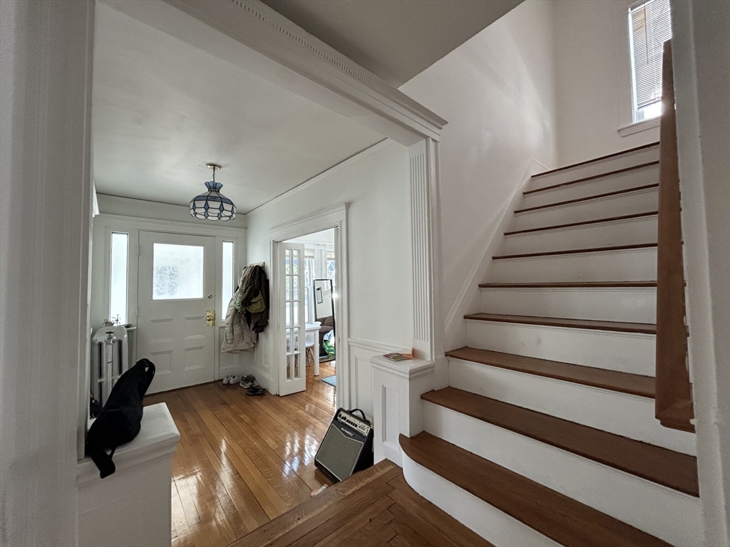 108 Brooks St, Boston