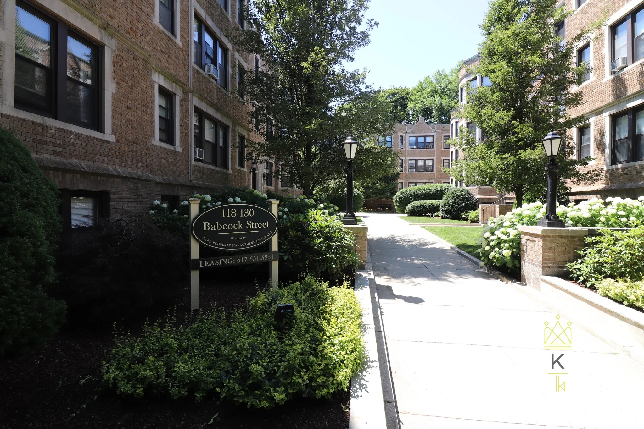 124 Babcock St, North Brookline