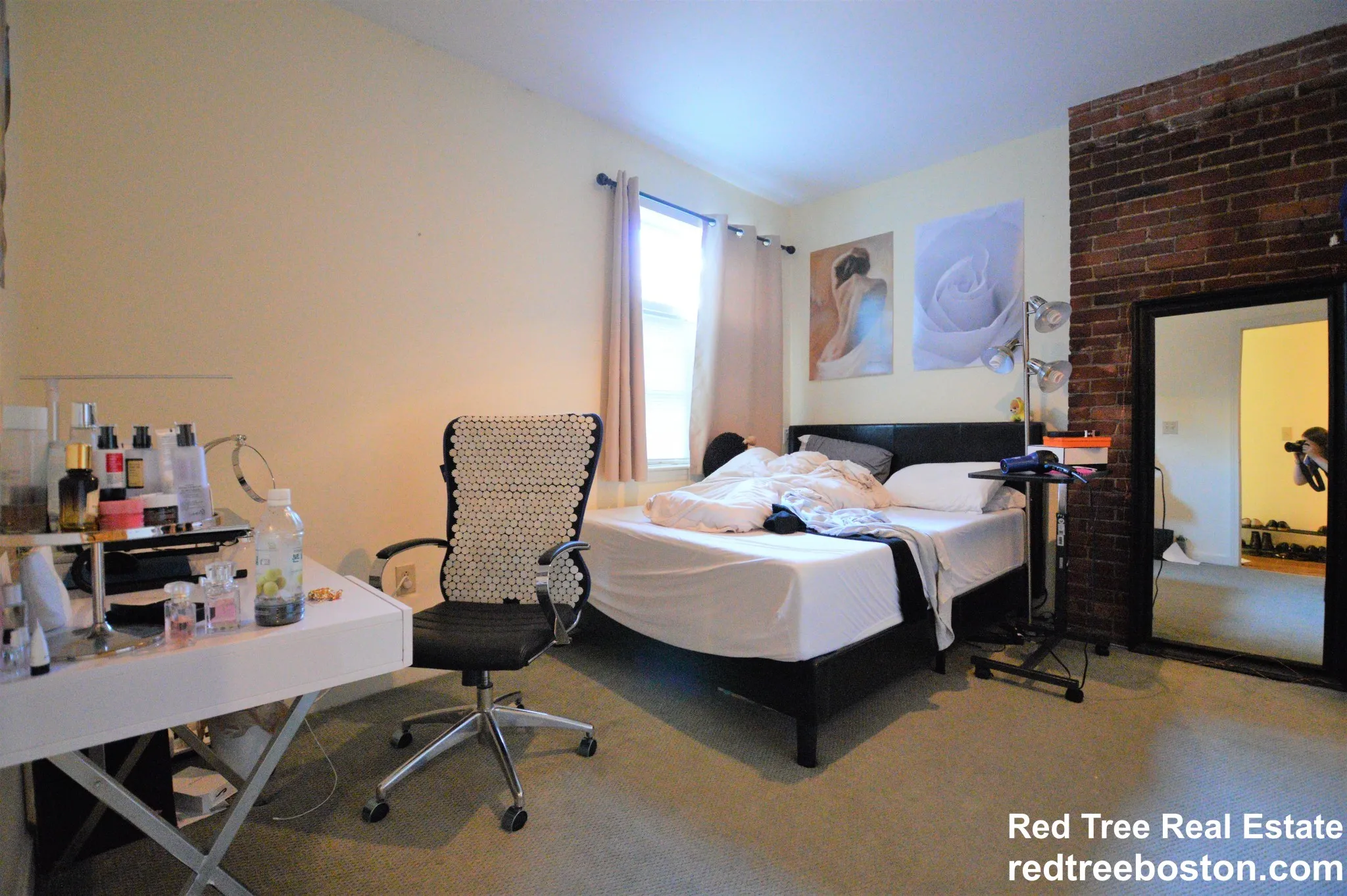 1406 Beacon St, Corey Hill