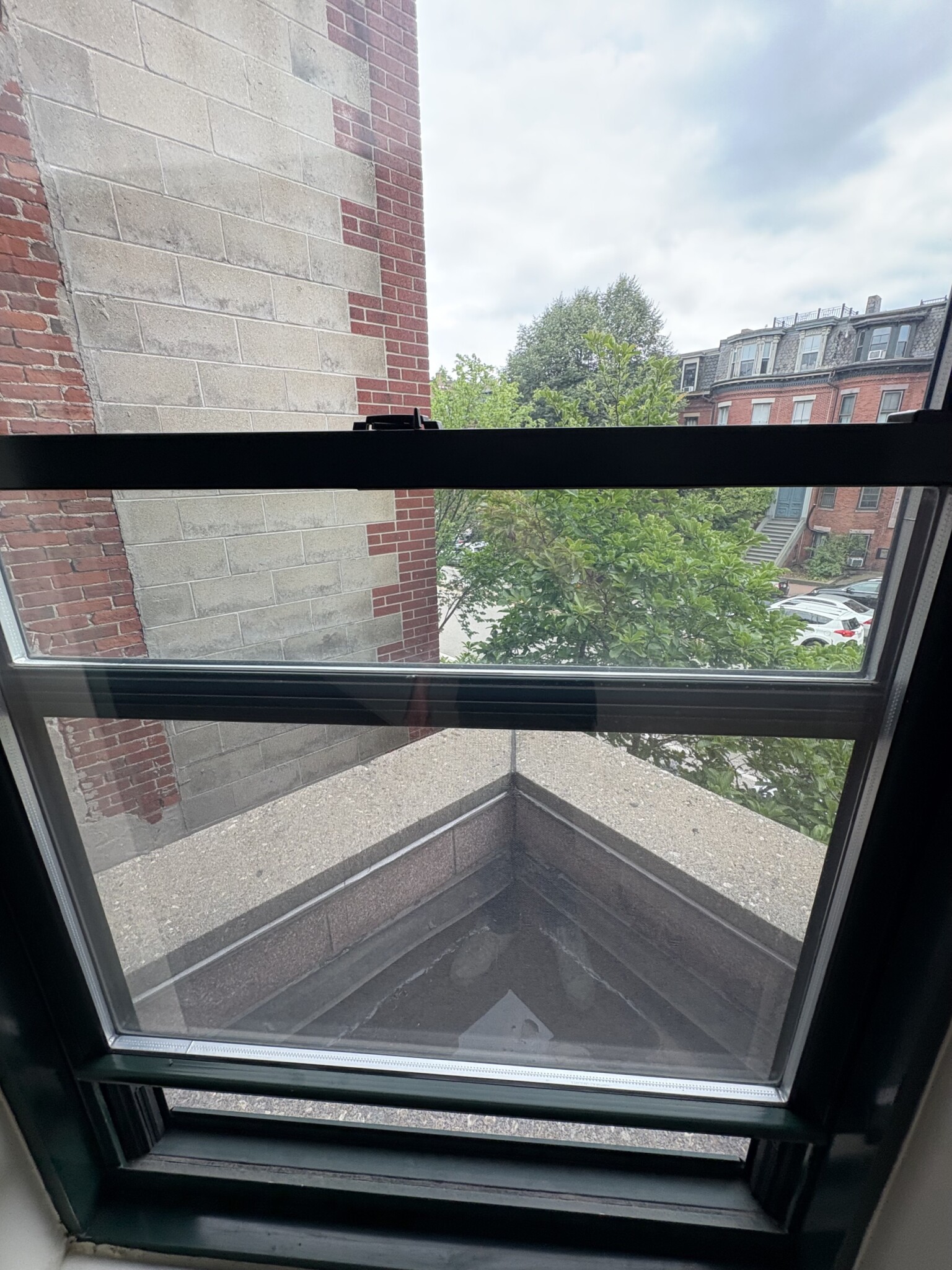 400 Massachusetts Ave, South End