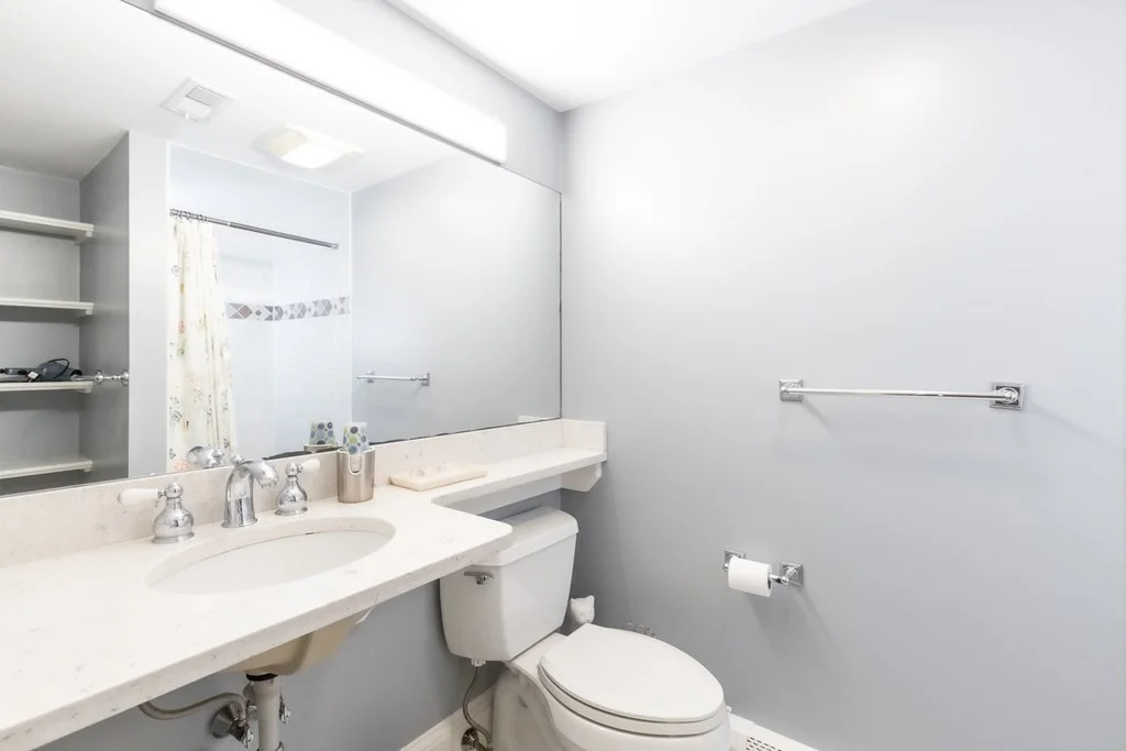 21 East Concord St, South End