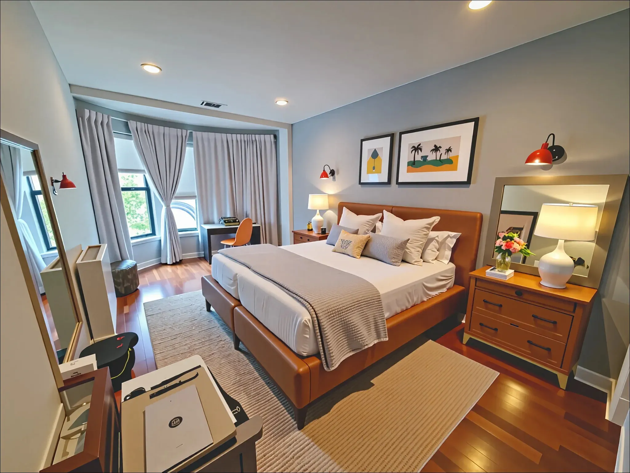 557 Columbus Ave, South End