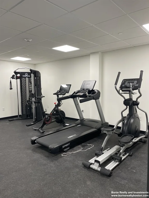 400 West Broadway, South Boston