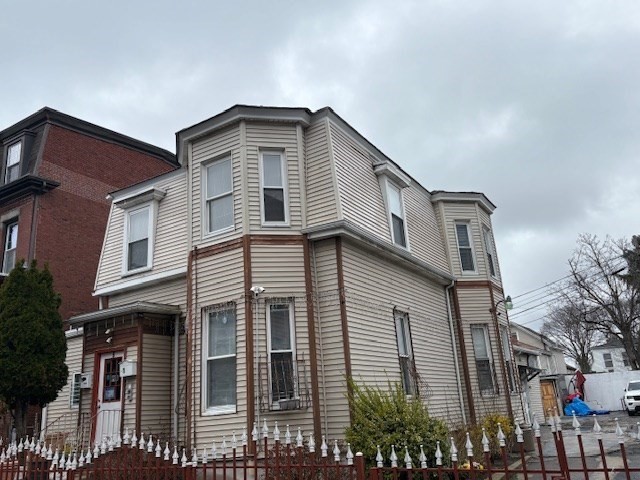 5 W Cottage, Dorchester