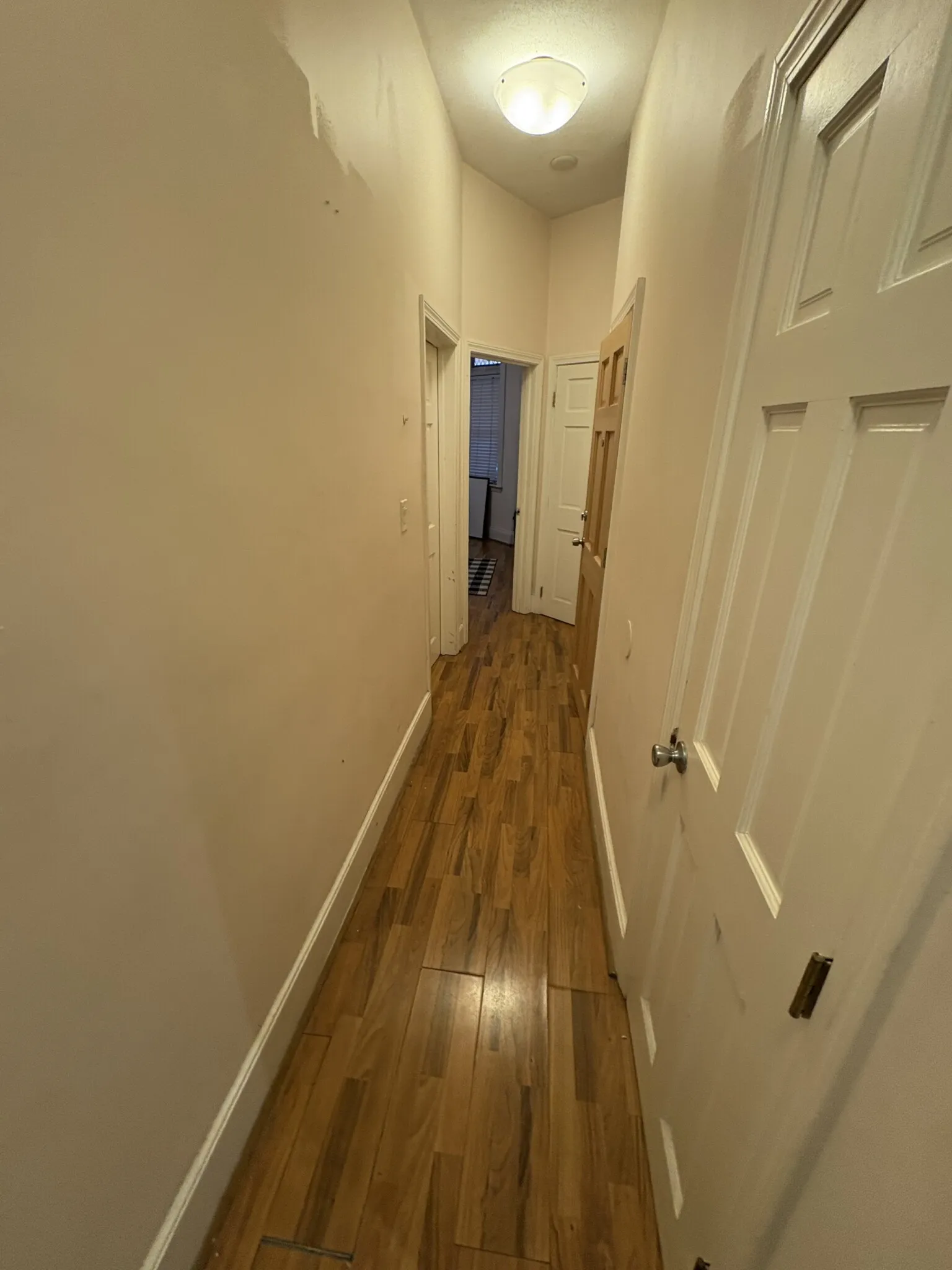 860 Huntington Ave, Mission Hill