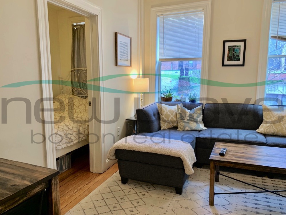 44 Joy St, Beacon Hill