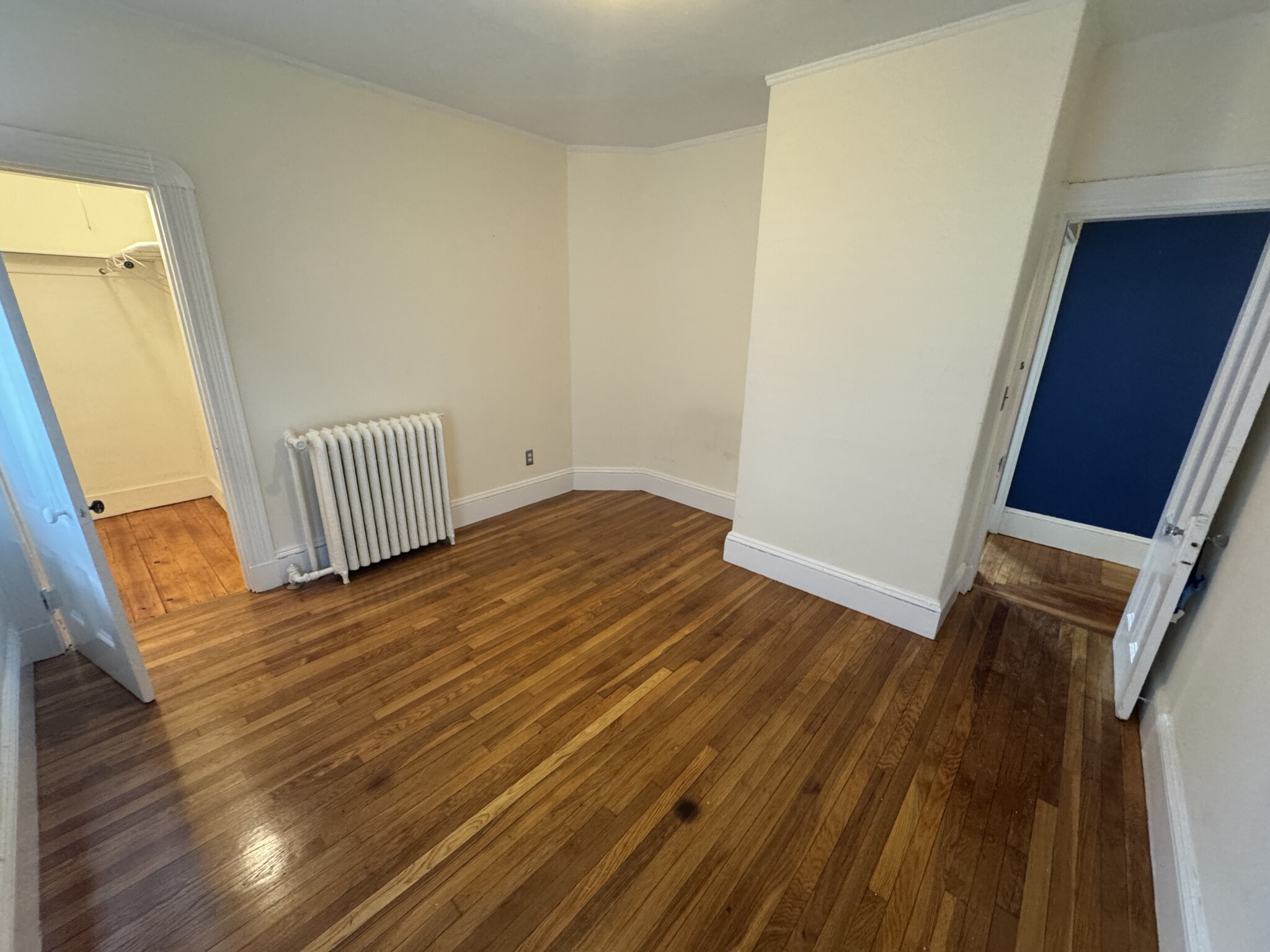 246 Highland Ave, Powder House Square