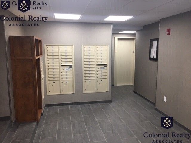 33 Lancaster Ter, Corey Hill