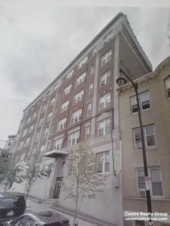 1691 Commonwealth Ave, Brighton