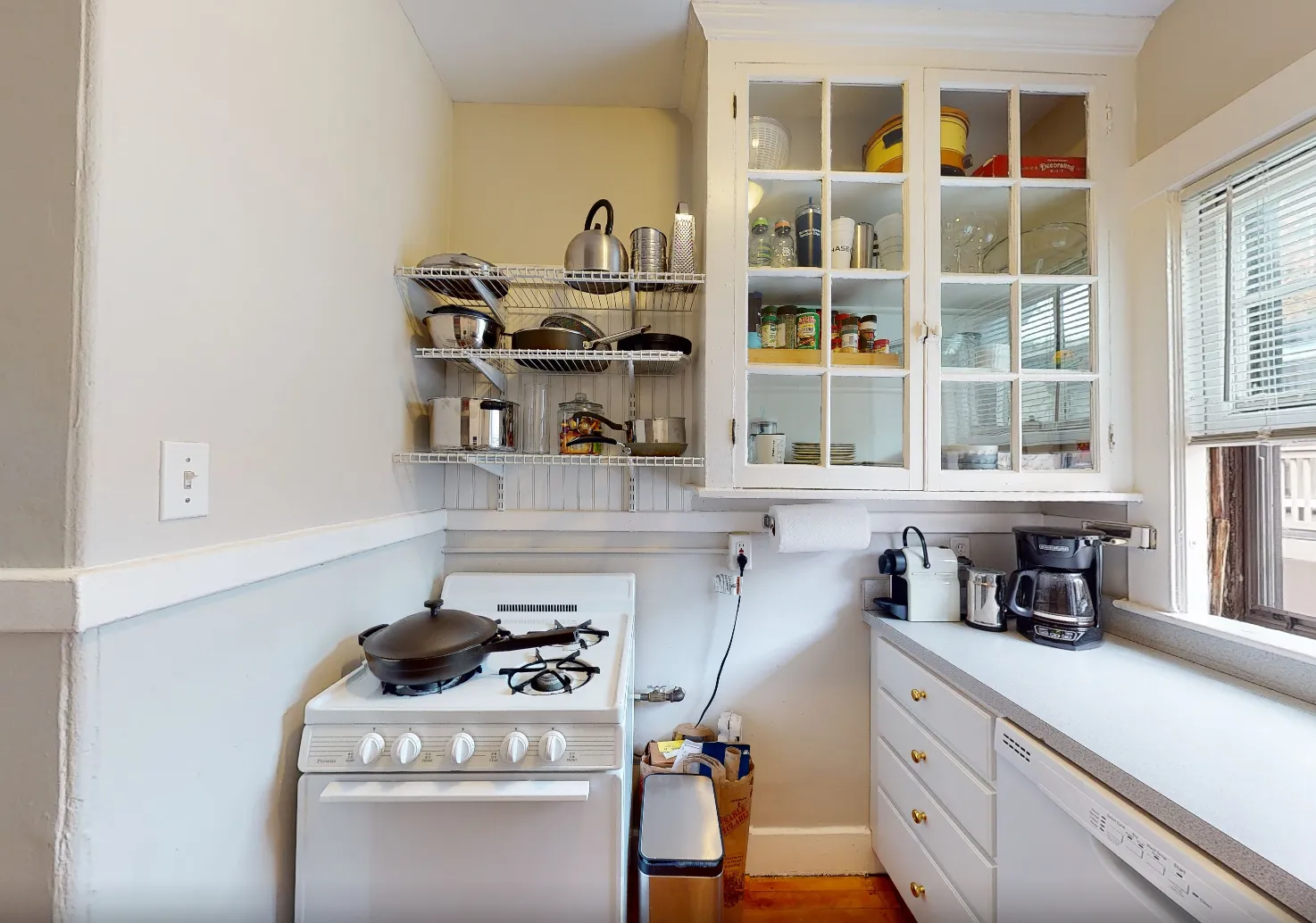 11 Story St, Harvard Square