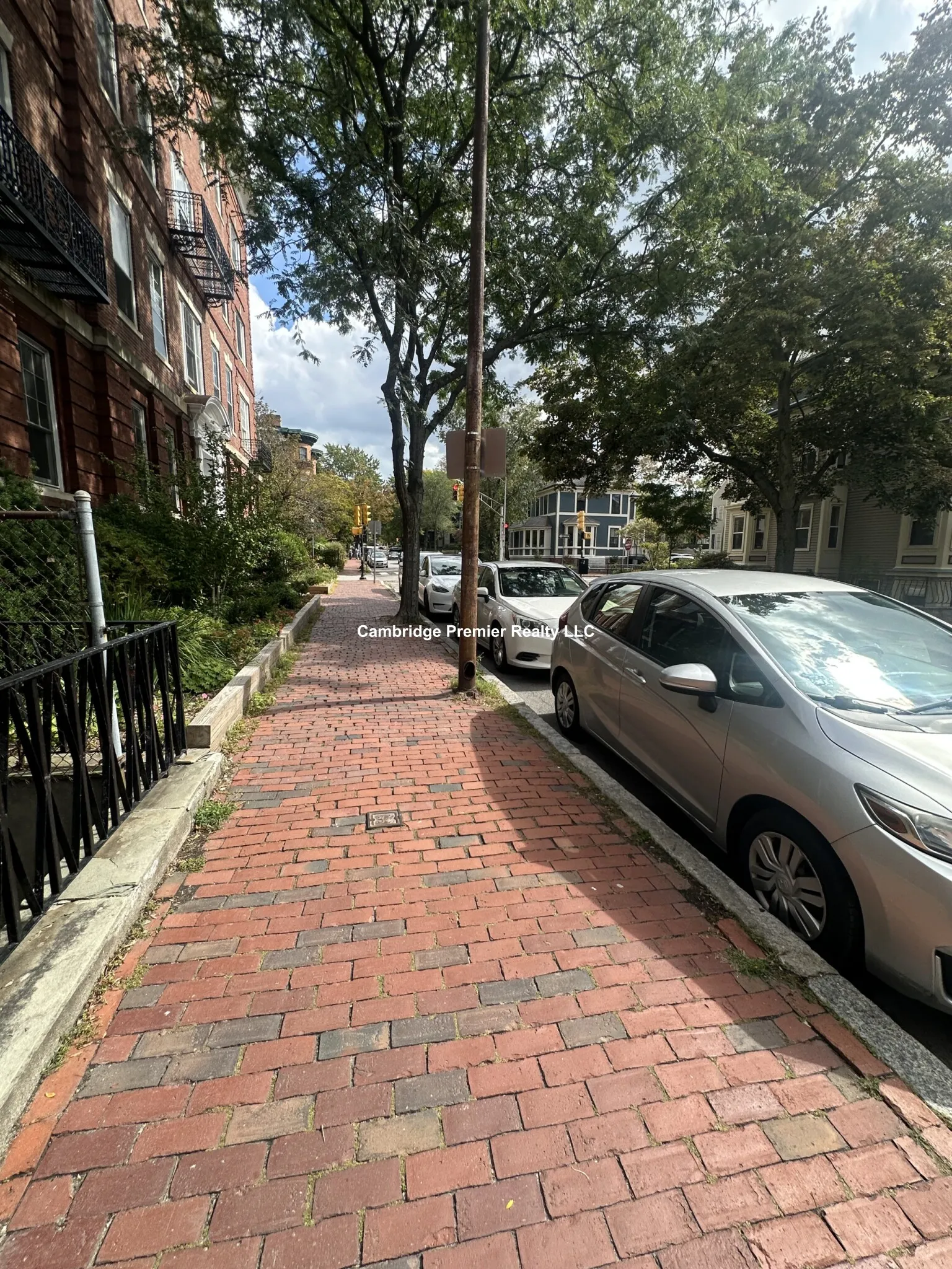 375 Harvard St, Mid-Cambridge