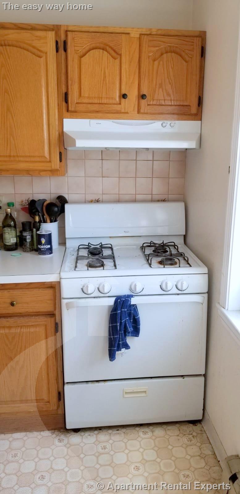 25 Ibbetson St, Porter Square