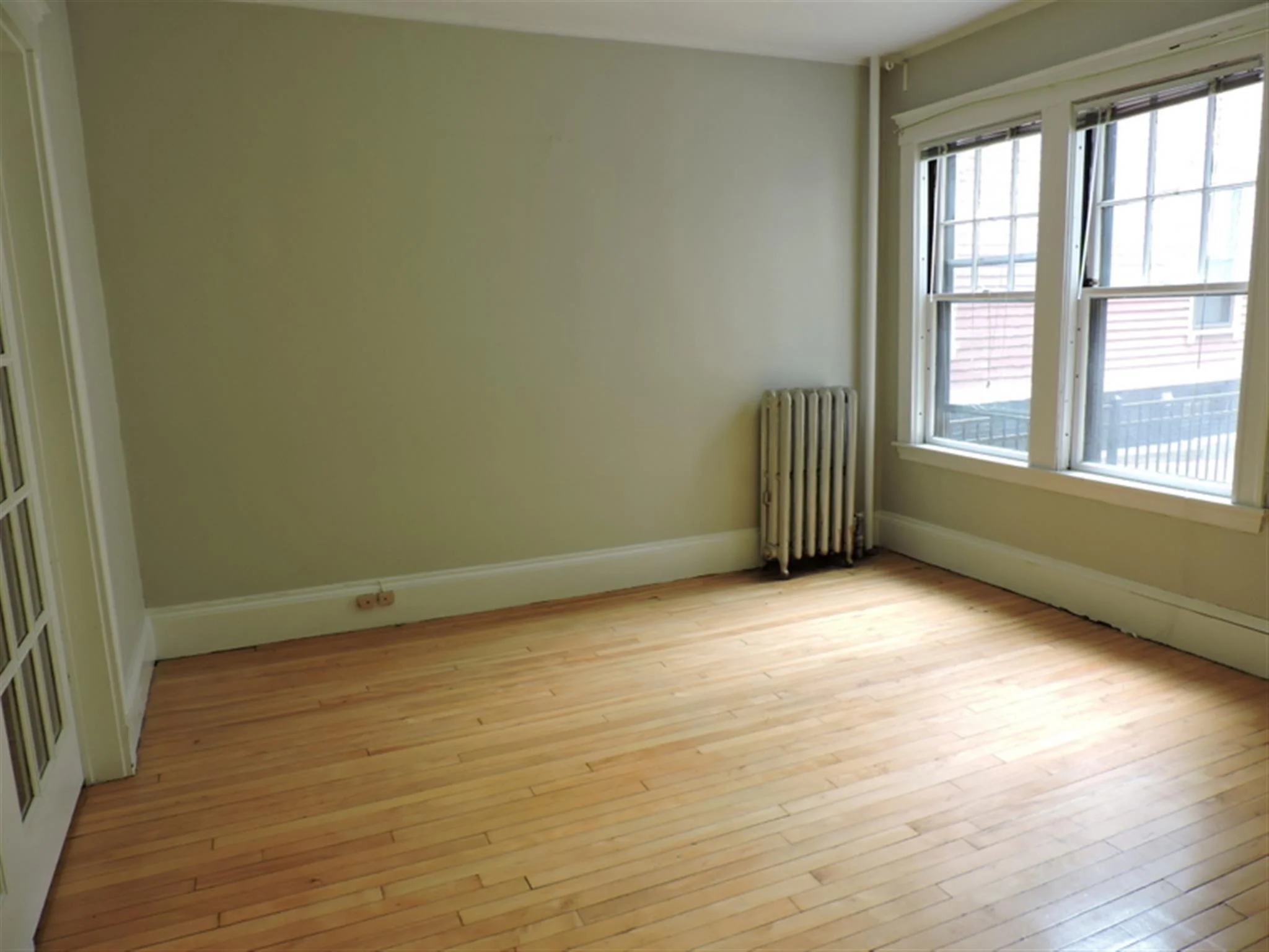 11 Story St, Harvard Square