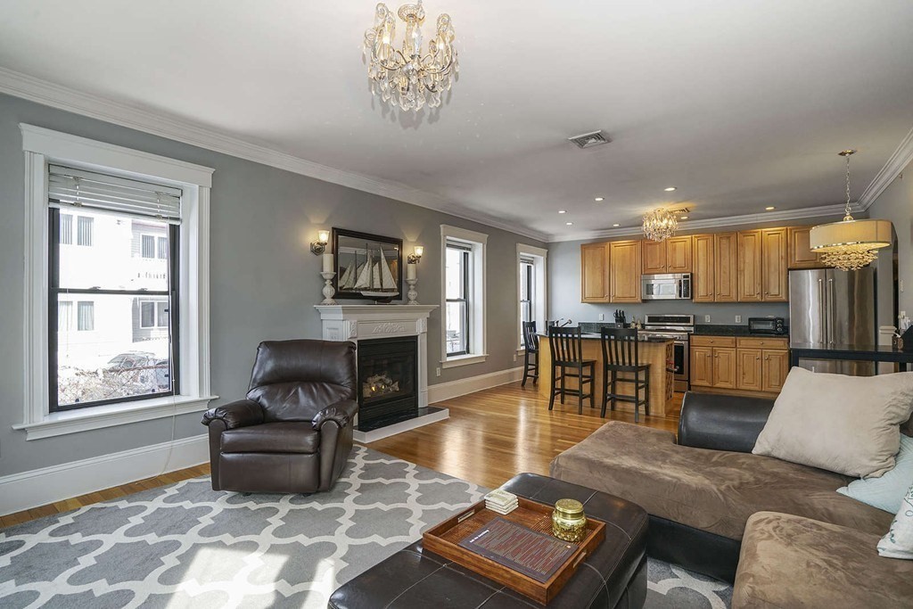 278 K St, South Boston