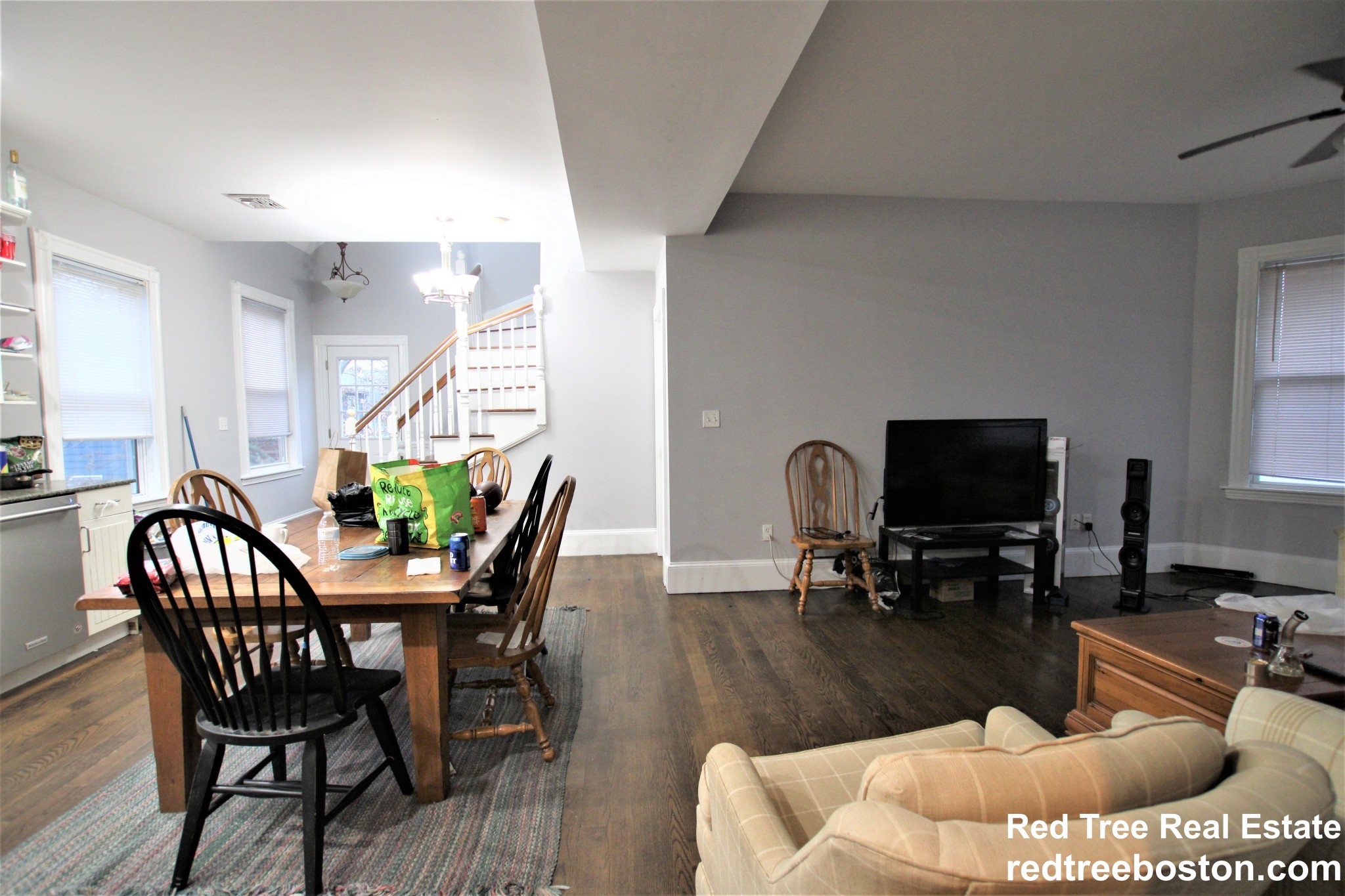 19 Parker Hill Ave, Mission Hill