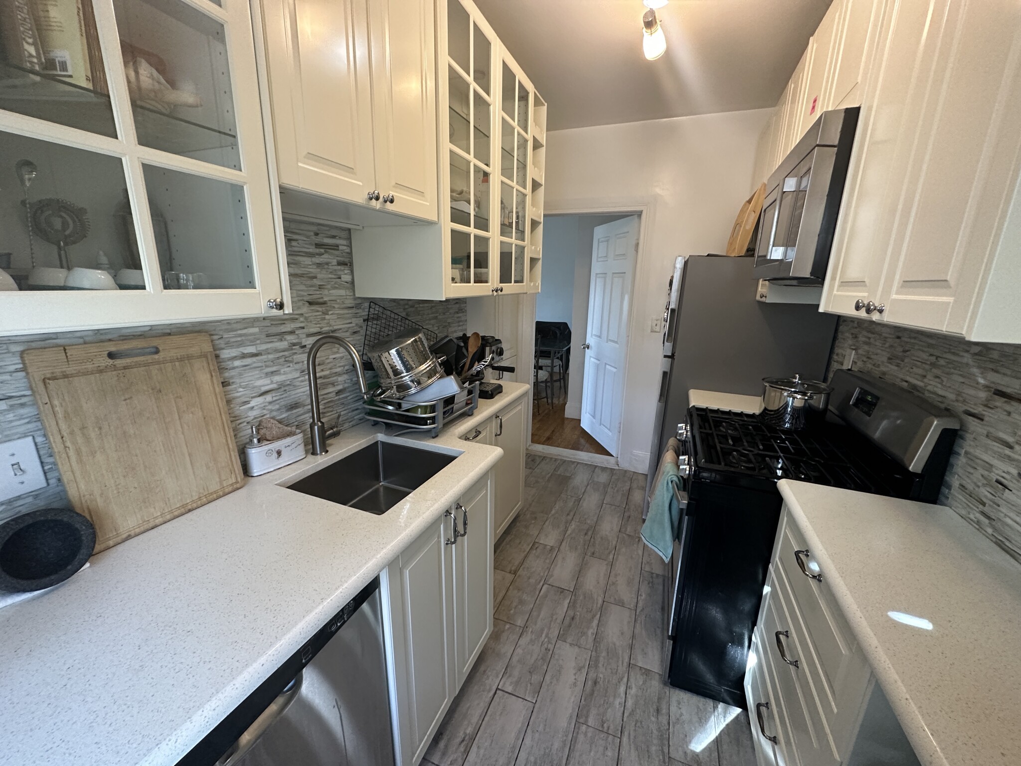 1666 Commonwealth Ave, Brighton